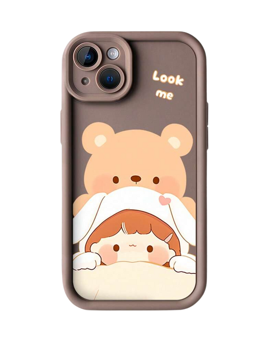 Case para iPhone