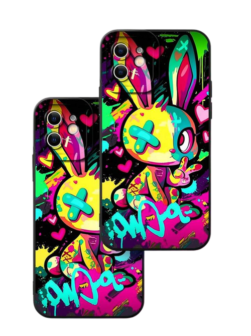 Case para iPhone