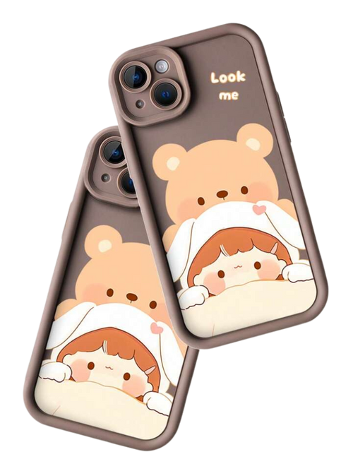 Case para iPhone