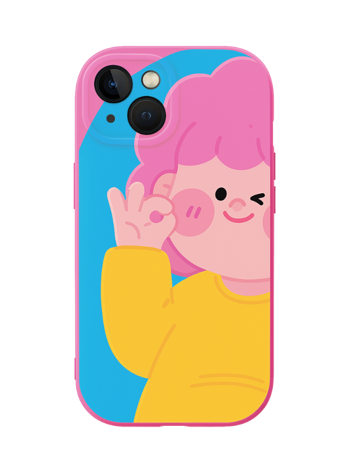 Case para iPhone
