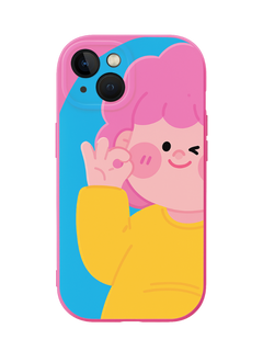 Case para iPhone