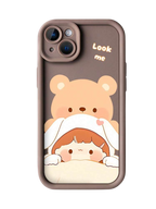 Case para iPhone