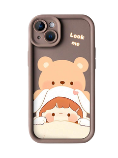 Case para iPhone