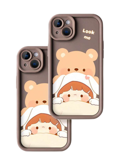 Case para iPhone