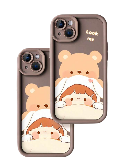 Case para iPhone