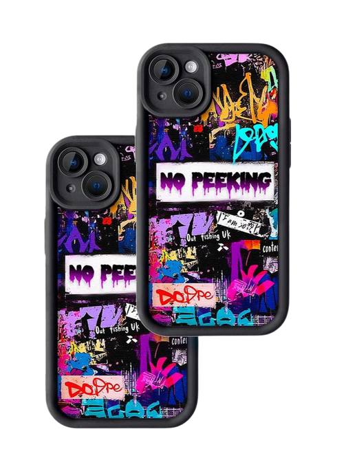 Case para iPhone