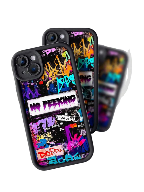 Case para iPhone