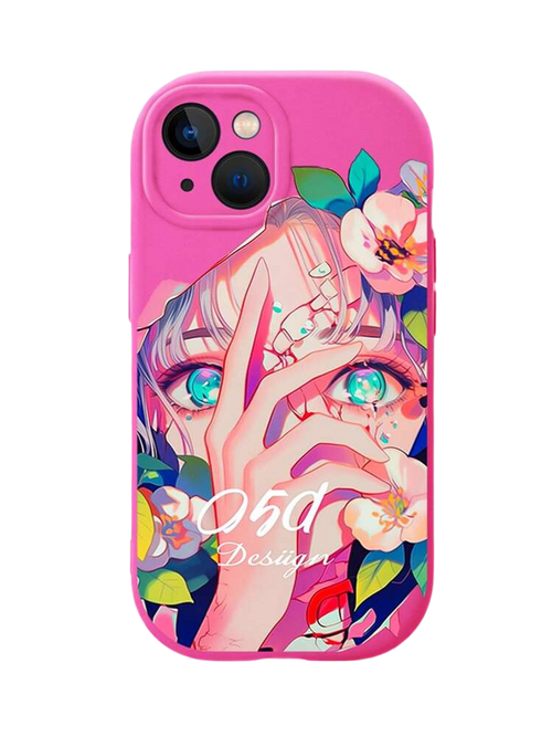 Case para iPhone