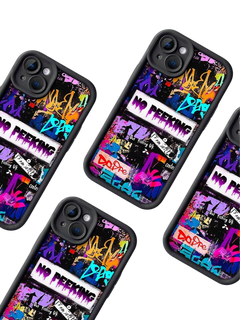 Case para iPhone