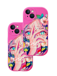 Case para iPhone