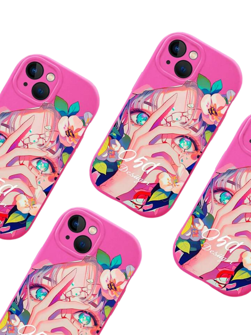 Case para iPhone