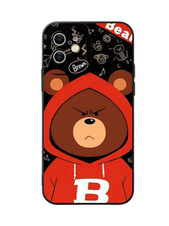Case para iPhone