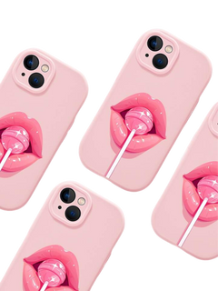 Case para iPhone