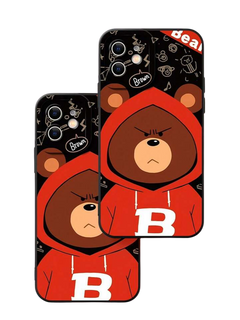 Case para iPhone