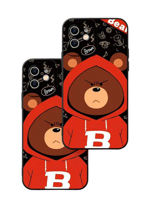 Case para iPhone