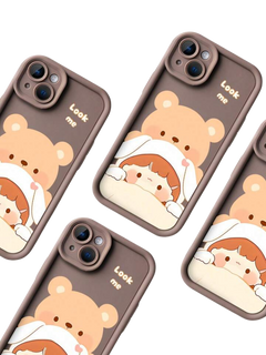 Case para iPhone