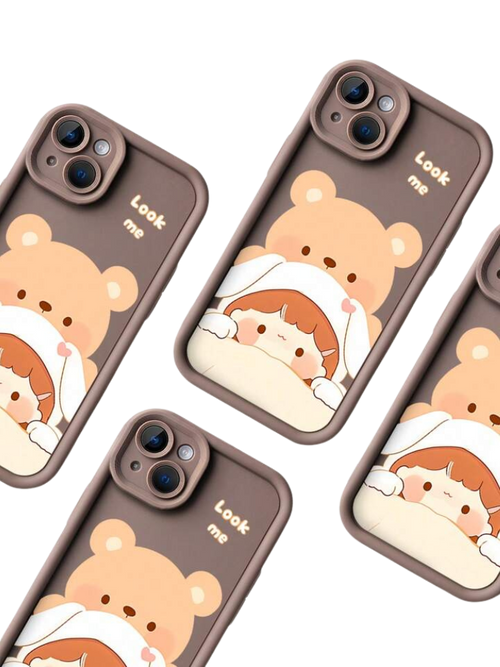 Case para iPhone