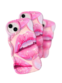Case para iPhone