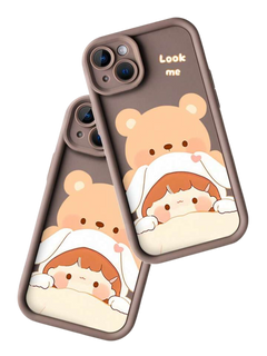 Case para iPhone
