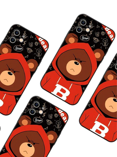 Case para iPhone