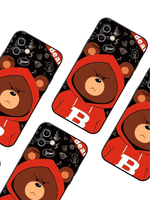 Case para iPhone